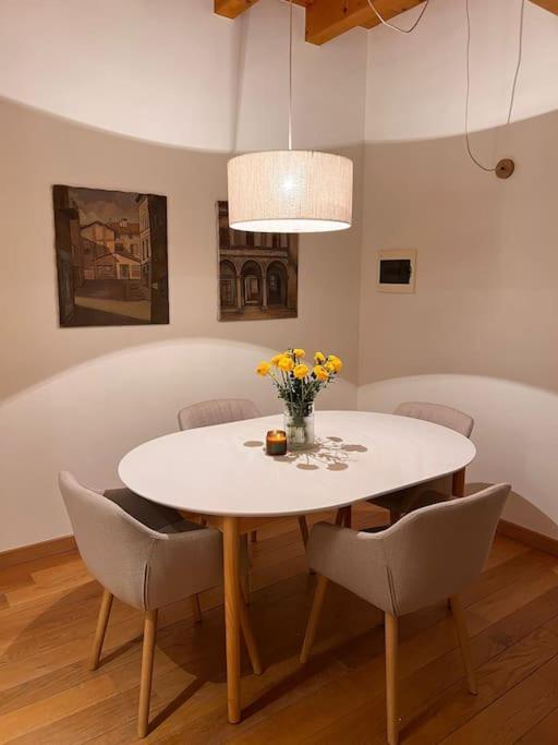 Il Bacio Apartment Como Exterior photo
