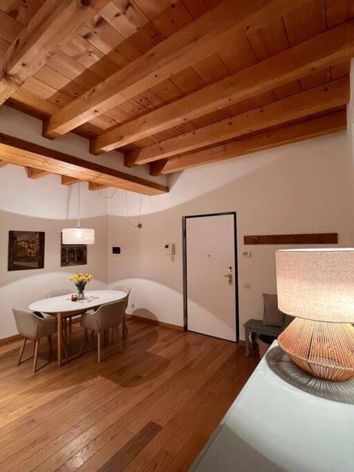 Il Bacio Apartment Como Exterior photo
