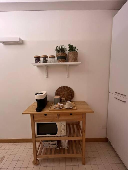 Il Bacio Apartment Como Exterior photo