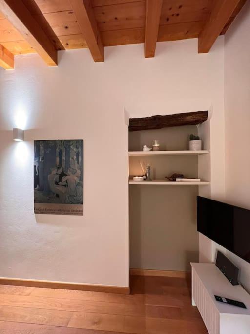 Il Bacio Apartment Como Exterior photo