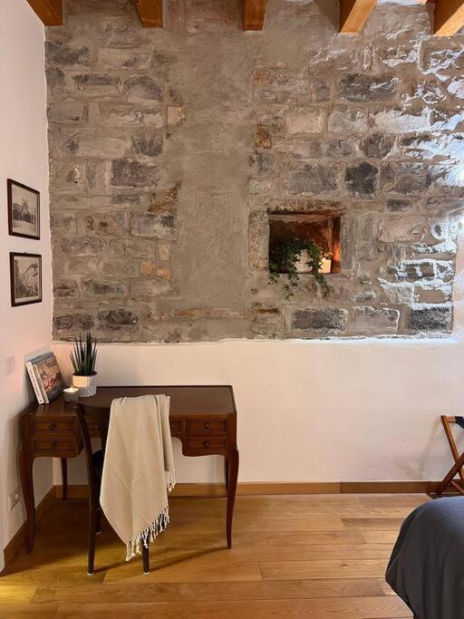 Il Bacio Apartment Como Exterior photo