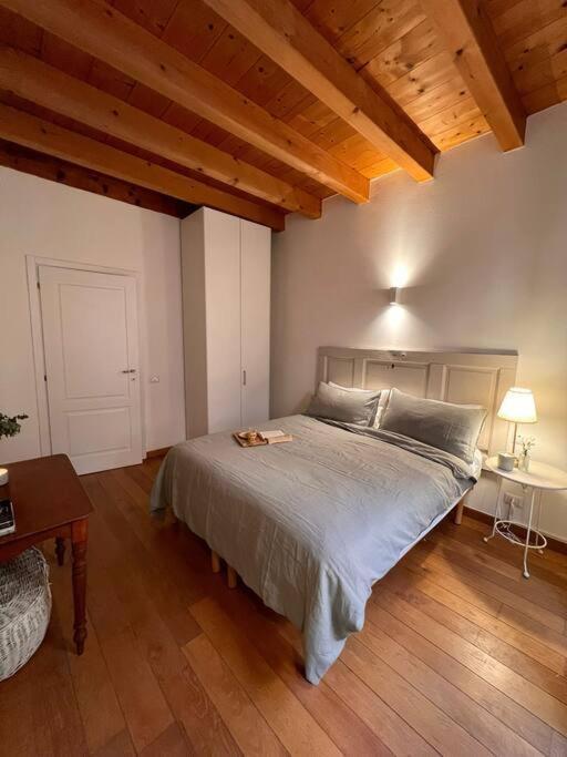 Il Bacio Apartment Como Exterior photo
