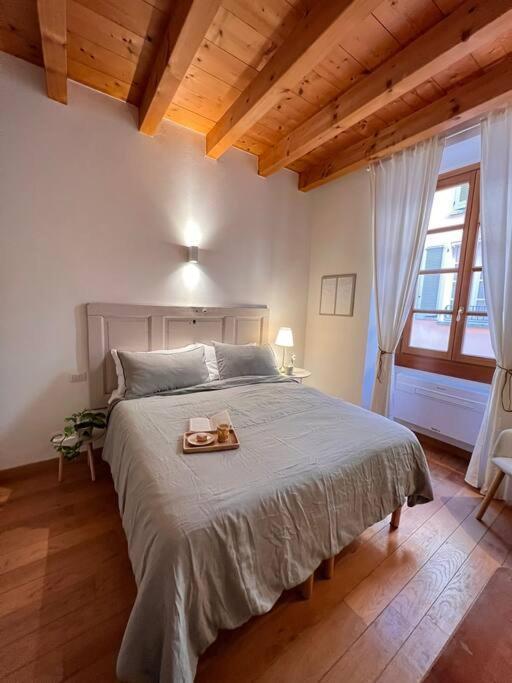 Il Bacio Apartment Como Exterior photo