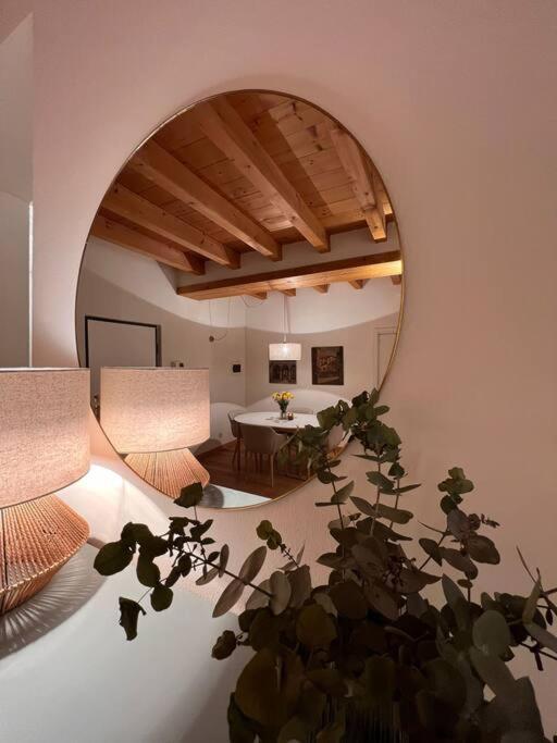 Il Bacio Apartment Como Exterior photo