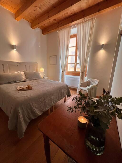 Il Bacio Apartment Como Exterior photo