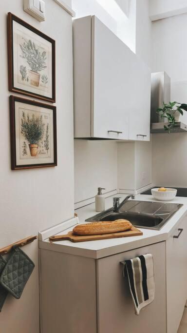 Il Bacio Apartment Como Exterior photo