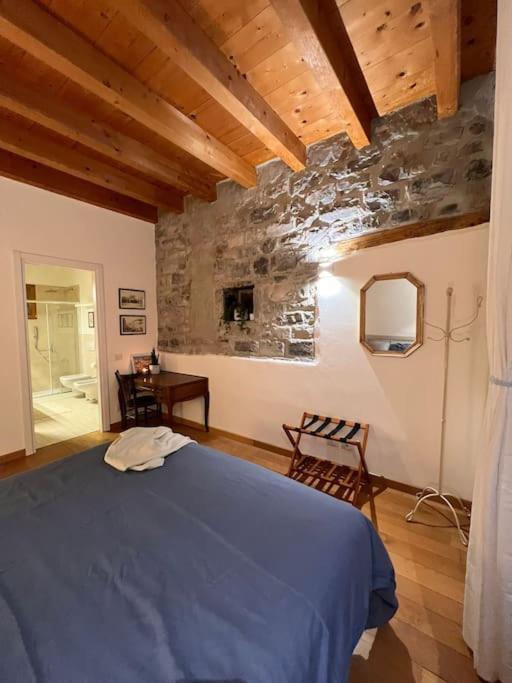 Il Bacio Apartment Como Exterior photo