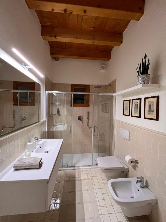 Il Bacio Apartment Como Exterior photo