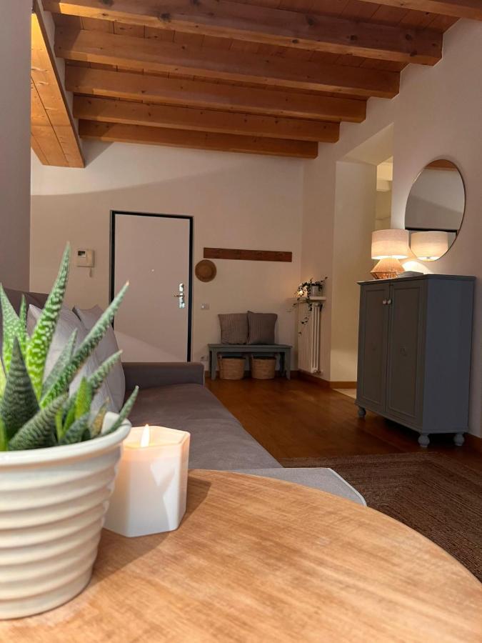 Il Bacio Apartment Como Exterior photo