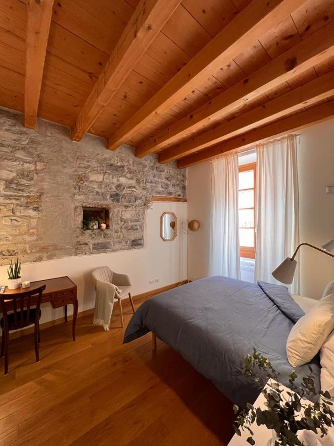 Il Bacio Apartment Como Exterior photo