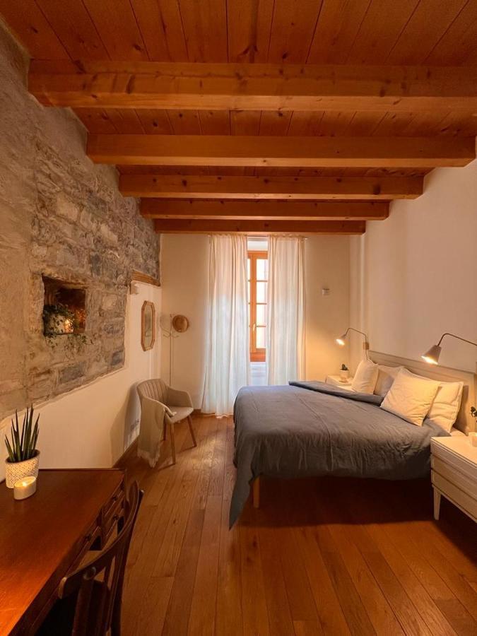 Il Bacio Apartment Como Exterior photo