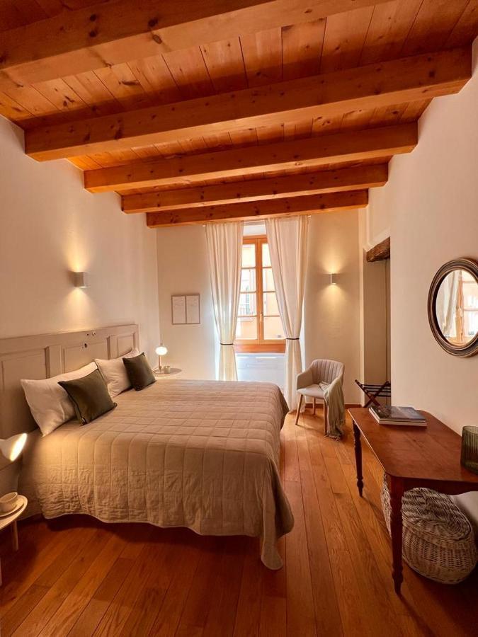 Il Bacio Apartment Como Exterior photo