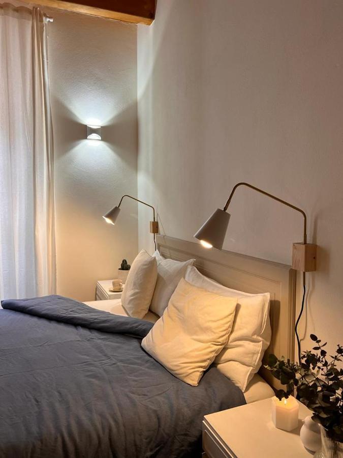 Il Bacio Apartment Como Exterior photo